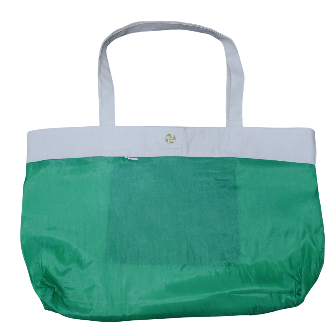 Tote bag "Tennis Club"